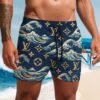 Limited Edition Best Selling Shorts Summer Luxury