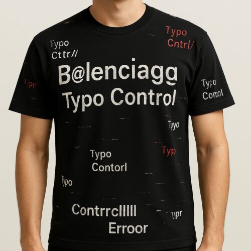 Luxury Brand Unisex T-Shirt  - Win260350