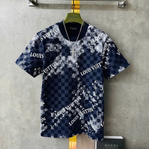 Luxury Brand Unisex T-Shirt - Win260355