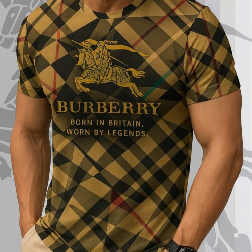 Luxury Brand Unisex Luxury T-Shirt Win260356