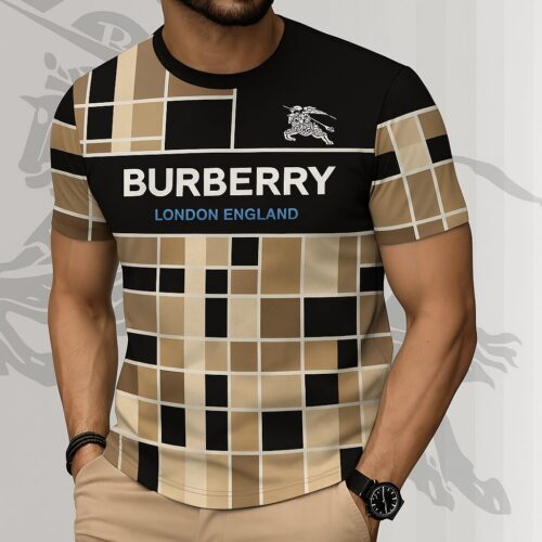 Luxury Brand Unisex Luxury T-Shirt Win260358