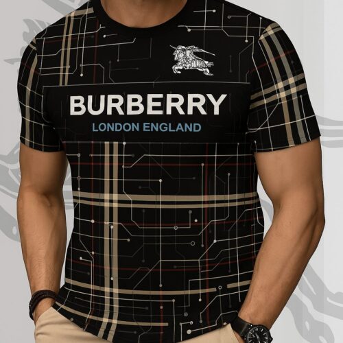 Luxury Brand Unisex Luxury T-Shirt Win260359