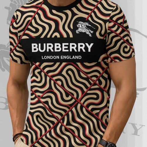 Luxury Brand Unisex Luxury T-Shirt Win260361