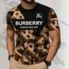 Luxury Brand Unisex Luxury T-Shirt Win260357
