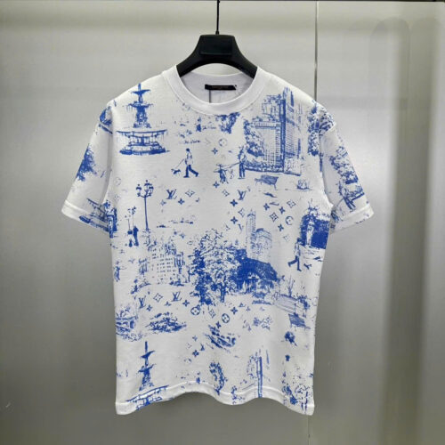 Luxury Brand Unisex T-Shirt - Win260363