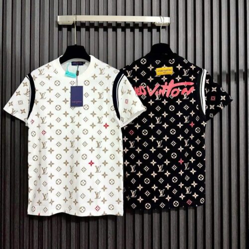 Luxury Brand Unisex T-Shirt Win260377