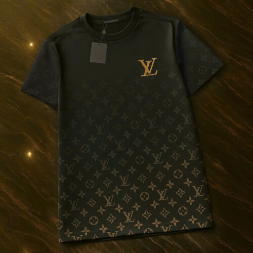 Luxury Brand Unisex T-Shirt Win260380