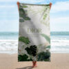 Limited Edition Luxury Beach Towel - MK1060702