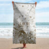 Limited Edition Luxury Beach Towel - MK1060705