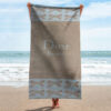 Limited Edition Luxury Beach Towel - MK1060730