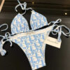 Limited Edition  Bikini - HT180304