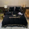 Premium Luxury Brand Bedding Set - CHIC081116