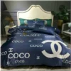 Premium Luxury Brand Bedding Set - CHIC081127
