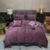 Premium Luxury Brand Bedding Set - CHIC091121