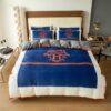 Premium Luxury Brand Bedding Set - CHIC091131