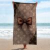 Limited Edition Beach Towel - MK050301