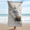 Limited Edition Beach Towel - MK050303