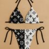 Limited Edition Bikini - LH030409