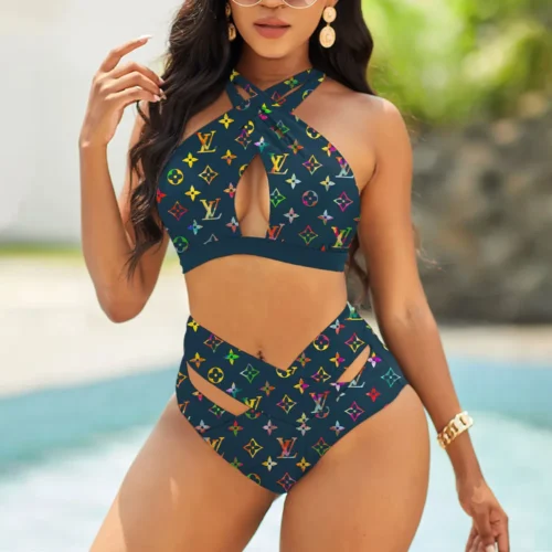 Limited Edition Luxury Brand Bikini - MK290716