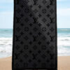 Limited Edition  Beach Towel - MKX290302