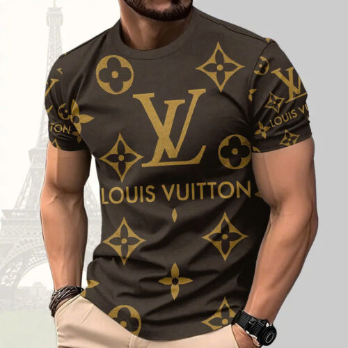 Luxury Brand Best Selling T-Shirt Win240424