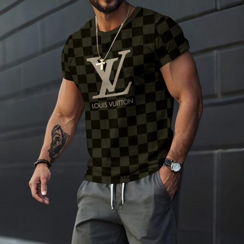 Luxury Brand Best Selling T-Shirt - Win10061