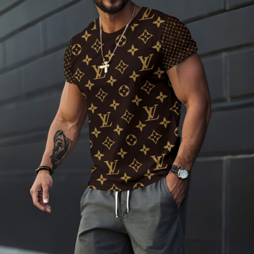 Luxury Brand Best Selling T-Shirt - Win10062