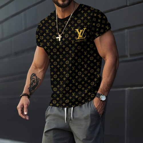 Luxury Brand Best Selling T-Shirt - Win10063