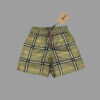 Luxury Brand SHORT PANTS MEN - Win100625