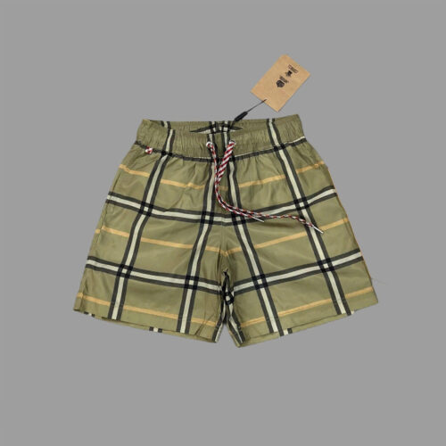 Luxury Brand SHORT PANTS MEN - Win100625