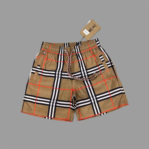 Luxury Brand SHORT PANTS MEN - Win100626
