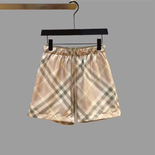 Luxury Brand SHORT PANTS MEN - Win100630