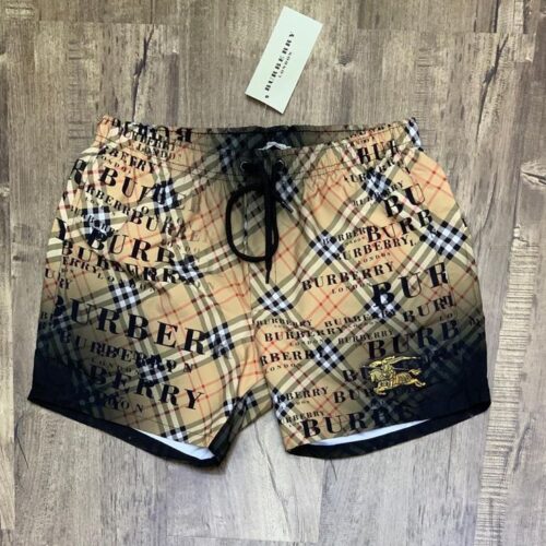 Luxury Brand SHORT PANTS MEN - Win100640