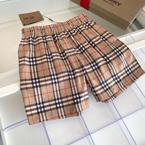 Luxury Brand SHORT PANTS MEN - Win100641