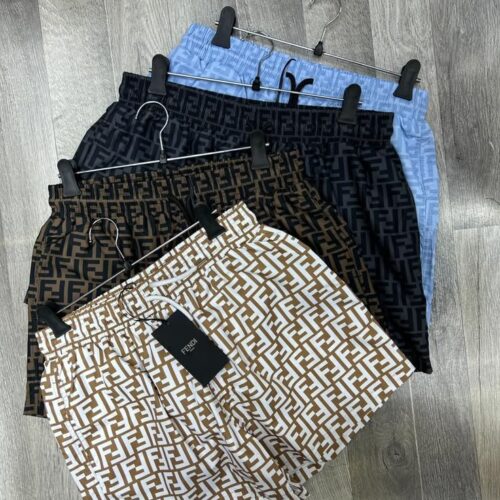 Luxury Brand SHORT PANTS MEN - Win100642