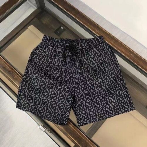 Luxury Brand SHORT PANTS MEN - Win100644