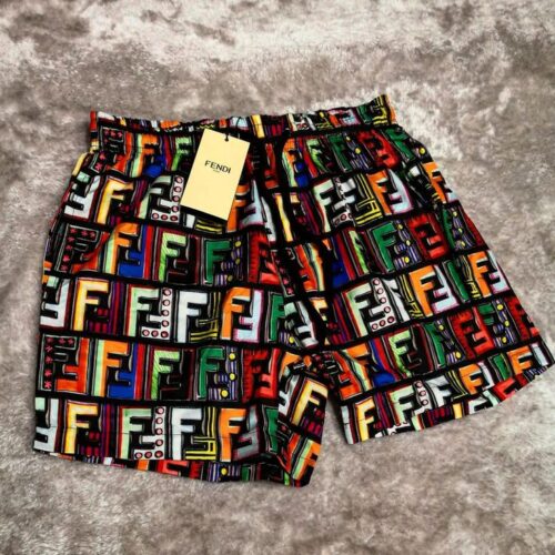 Luxury Brand SHORT PANTS MEN - Win100647