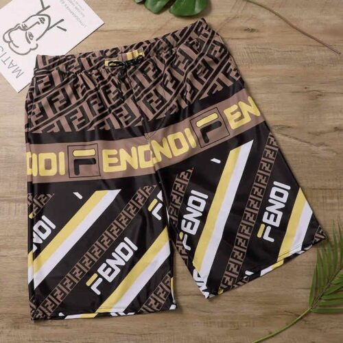 Luxury Brand SHORT PANTS MEN - Win100648