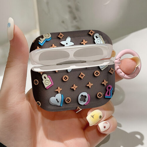 High Transparency Headphone Protective Case - Win100654