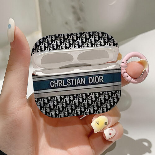 High Transparency Headphone Protective Case - Win100655