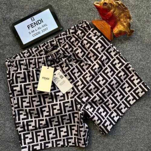 Luxury Brand SHORT PANTS MEN - Win100666