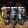 It Chapter Halloween 40 Oz Tumbler - Win100670