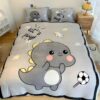 Premium Luxury Disney Bedding Set - Win100681