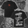 Limited Edition Game of Thrones Custom Wash T-Shirt - Win310710
