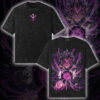 Limited Edition Dragon Ball Custom Wash T-Shirt - Win310716