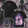 Limited Edition Dragon Ball Custom Wash T-Shirt - Win310717