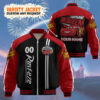 Custom Name McQueen Jacket Disney - Win310721