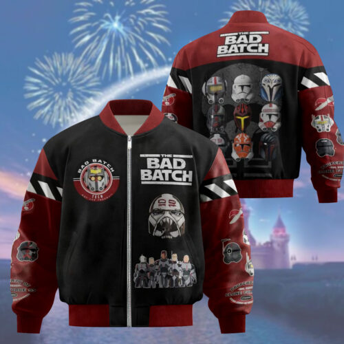 Star Wars Jacket Disney - Win310723