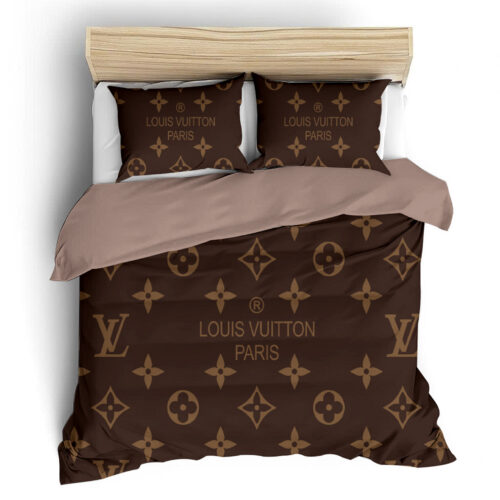 Premium  Bedding Set - MKz100701