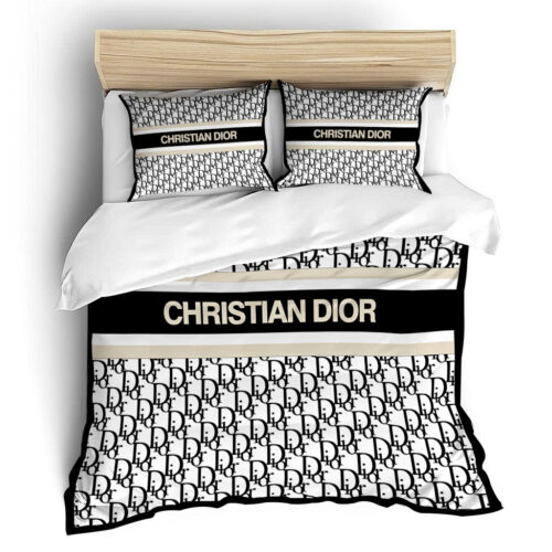 Premium  Bedding Set - MKZ120703